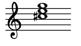 diminished chord, C sharp triad, Chord VII, leading note, leading note chord