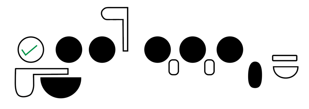 Middle E flat, correct fingering, flute fingering