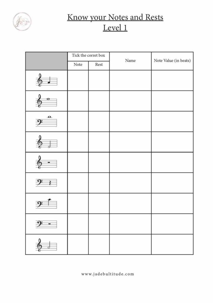 notes-worksheets-worksheets-for-kindergarten