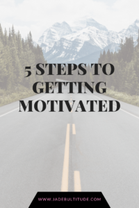 keep motivated, motivation, stay motivated