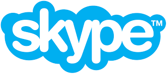 skype, skype logo, online music lessons