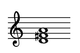 D major chord, Chord I, D major chord, tonic triad, triad