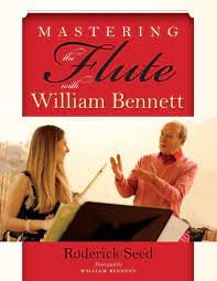 William Bennett, flute, vibrato, flute vibrato, flute playing, flute blog, mastering the flute