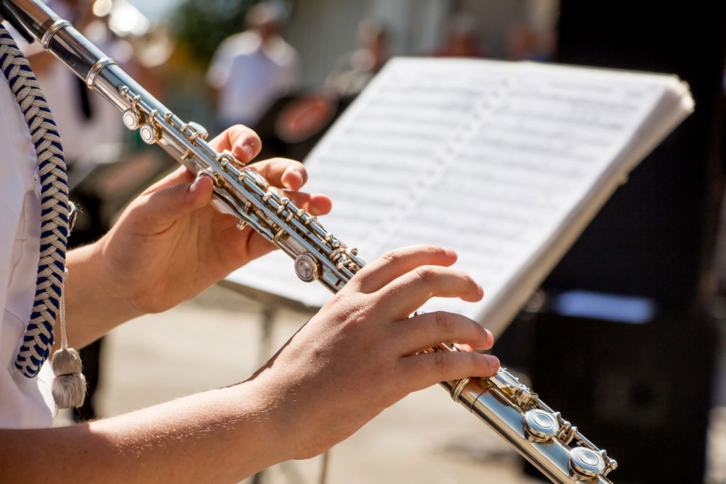 technical exercises, flute warm up, technique