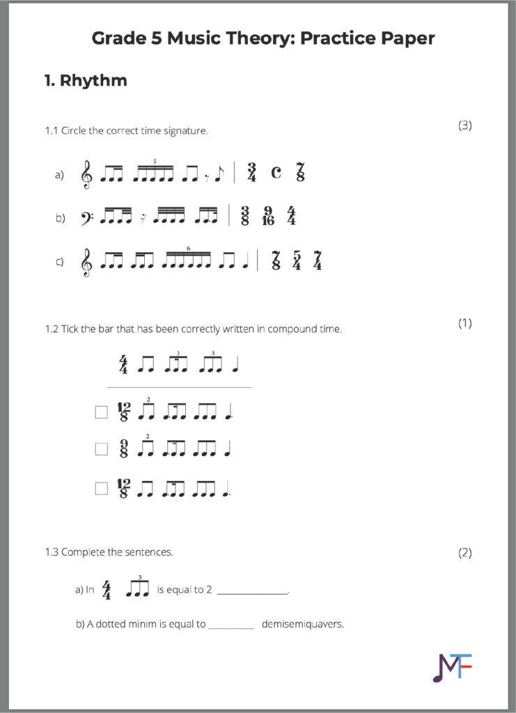 how-to-help-my-child-with-grade-5-music-theory