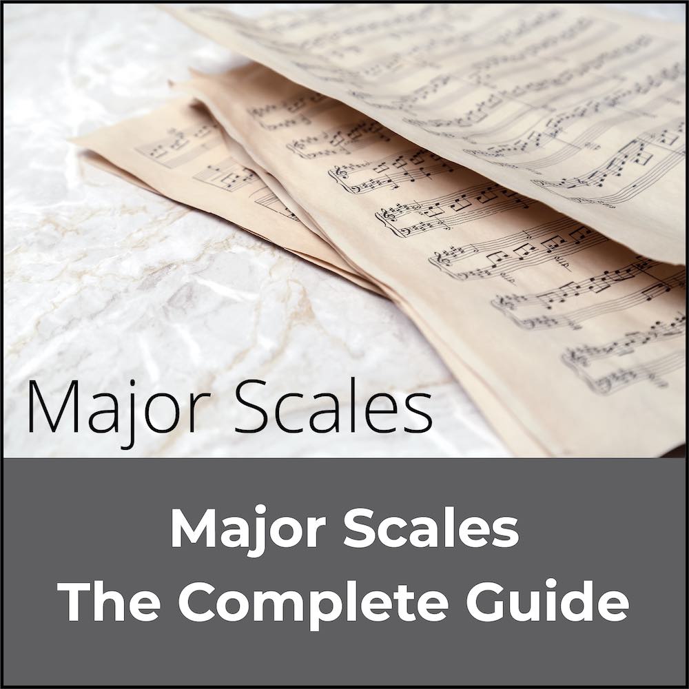 Major Scales The Complete Guide Jade Bultitude Major Scales The Complete Guide Jade Bultitude