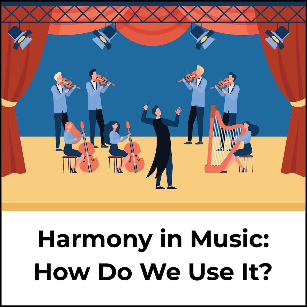 harmony in music essay