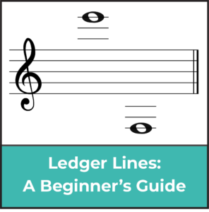 Ledger Line Featured image