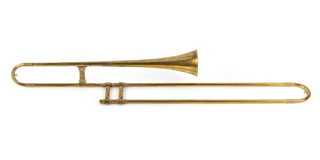 sackbut instrument, early trombone