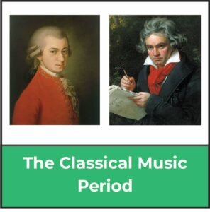 the classical period featured image