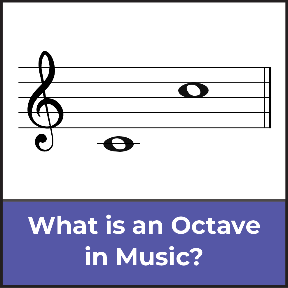 What Are Octaves In Music A Music Theory Guide