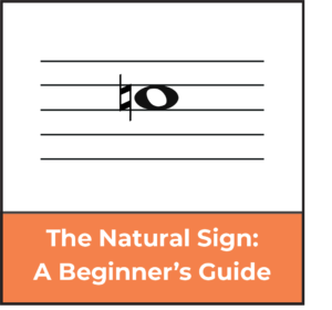 natural sign, featured images