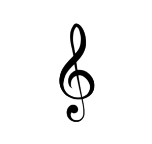 The Treble Clef: A Beginner's Guide - Jade Bultitude