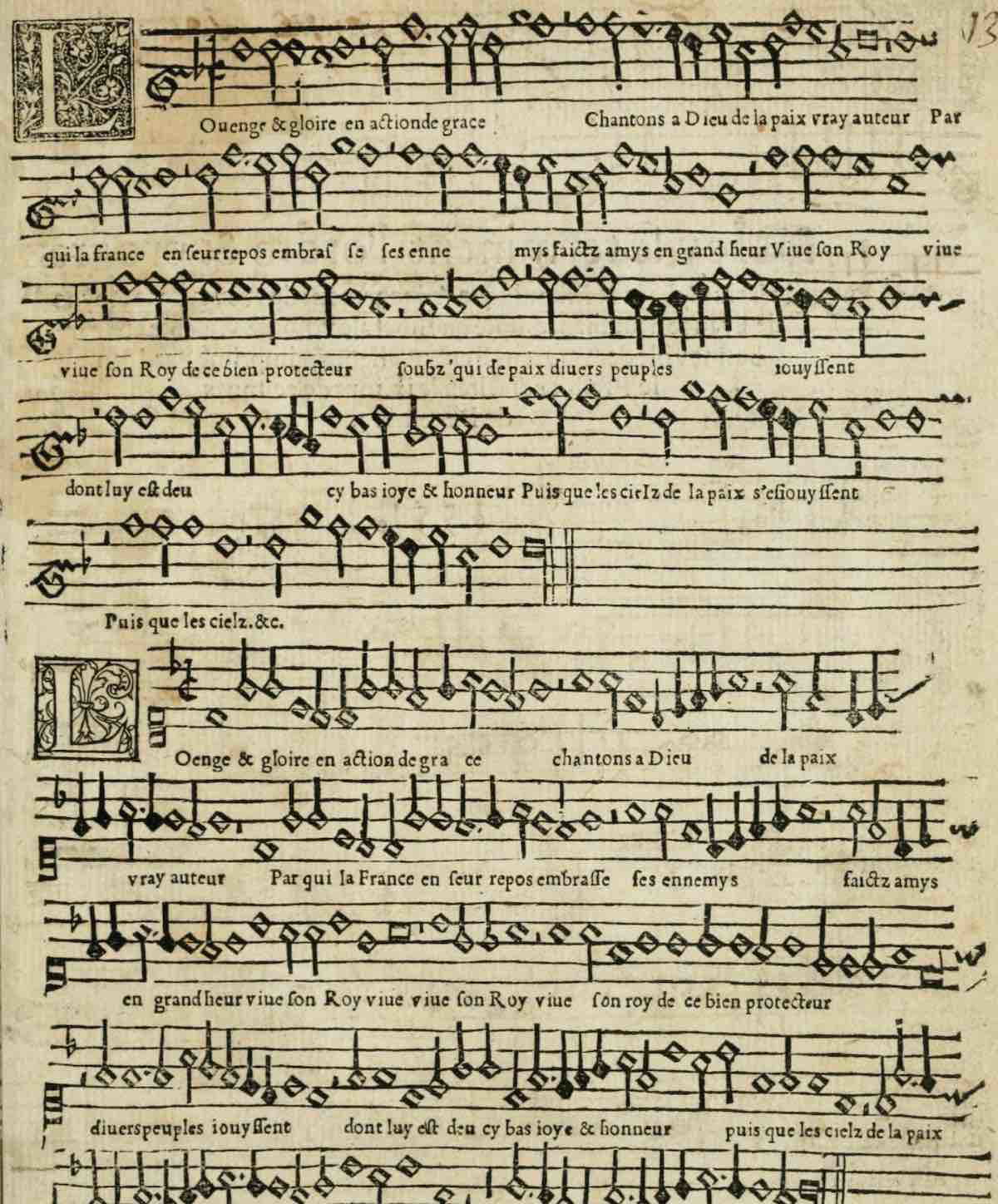 Exploring The Renaissance Music Period: A Beginner's Guide