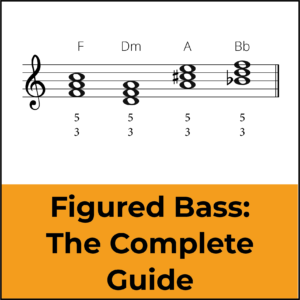 figured bass beginners guide featured image