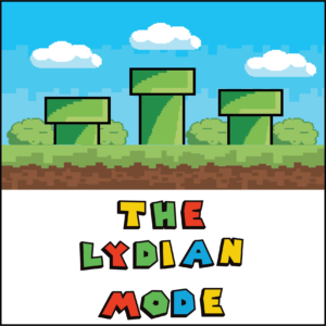 the lydian mode featured image
