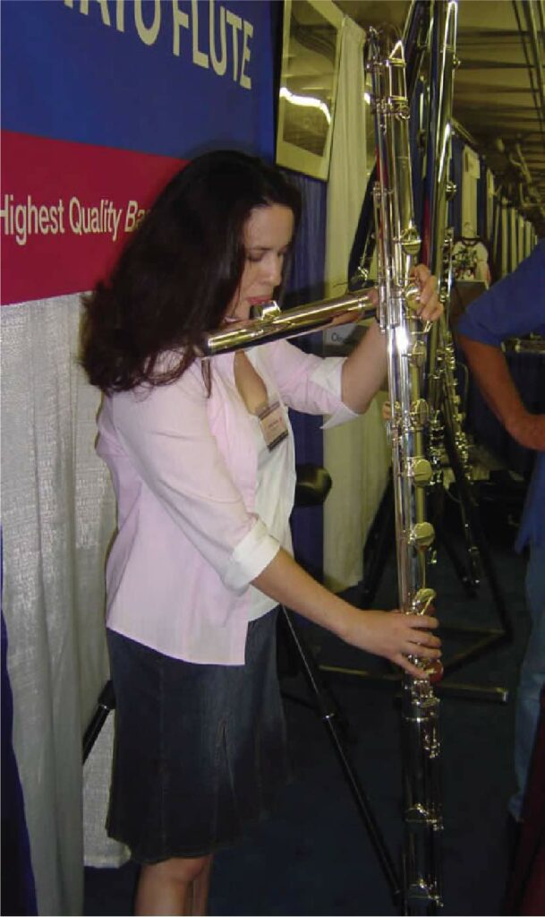 Contrabass Flute copy