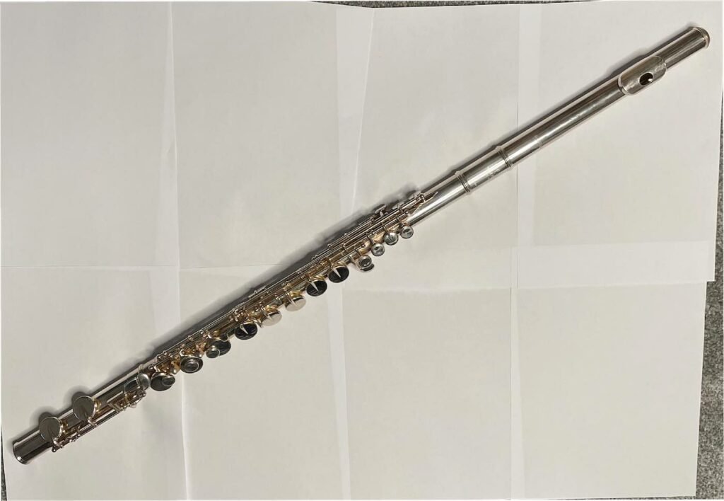 alto flute copy