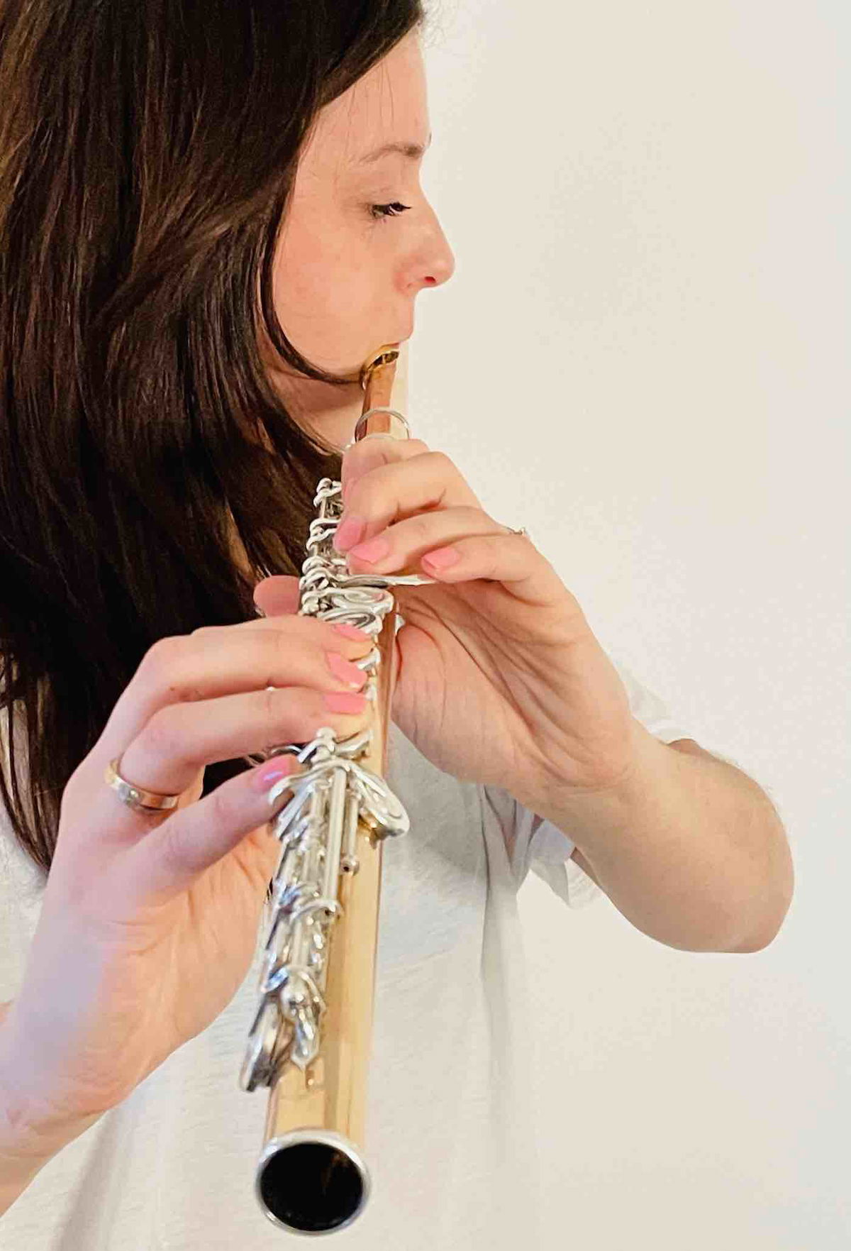 Achieving Perfect Flute Intonation Expert Tips