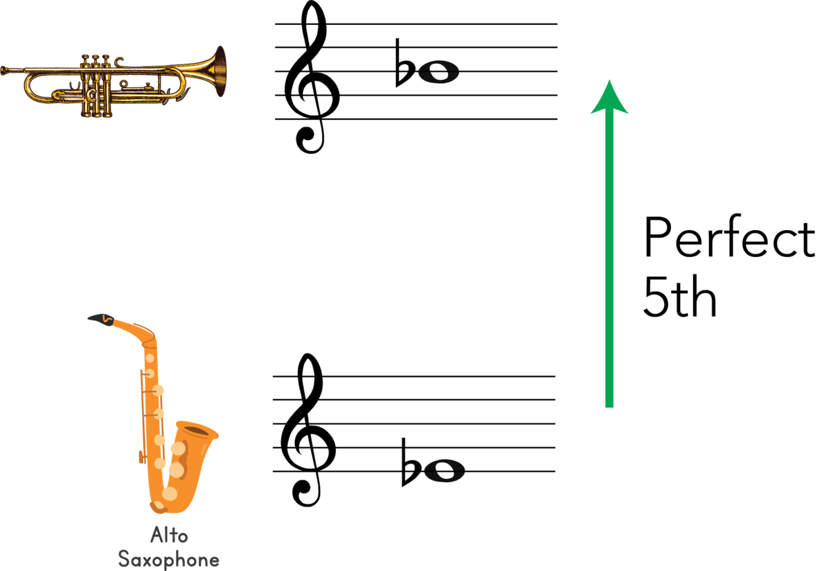 Transposition For Trumpet: A Music Theory Guide