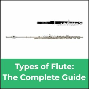 types of flute complete guide featured image copy