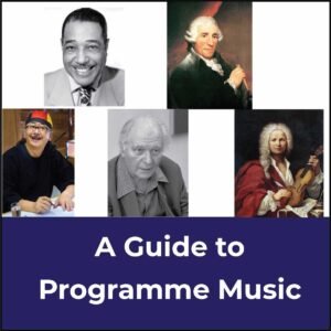 programme music featured image
