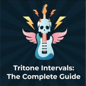 tritone interval, featured iamge