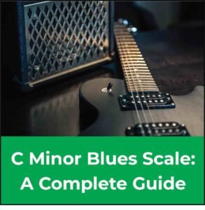 C Minor Blues Scale featured image copy