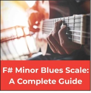 F sharp minor blues scale featured image copy