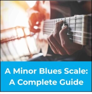 a minor blues scale featured image
