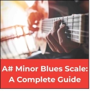 a sharp minor blues scale featured image copy
