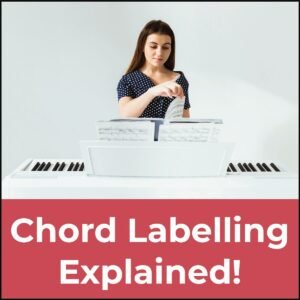 chord labelling system